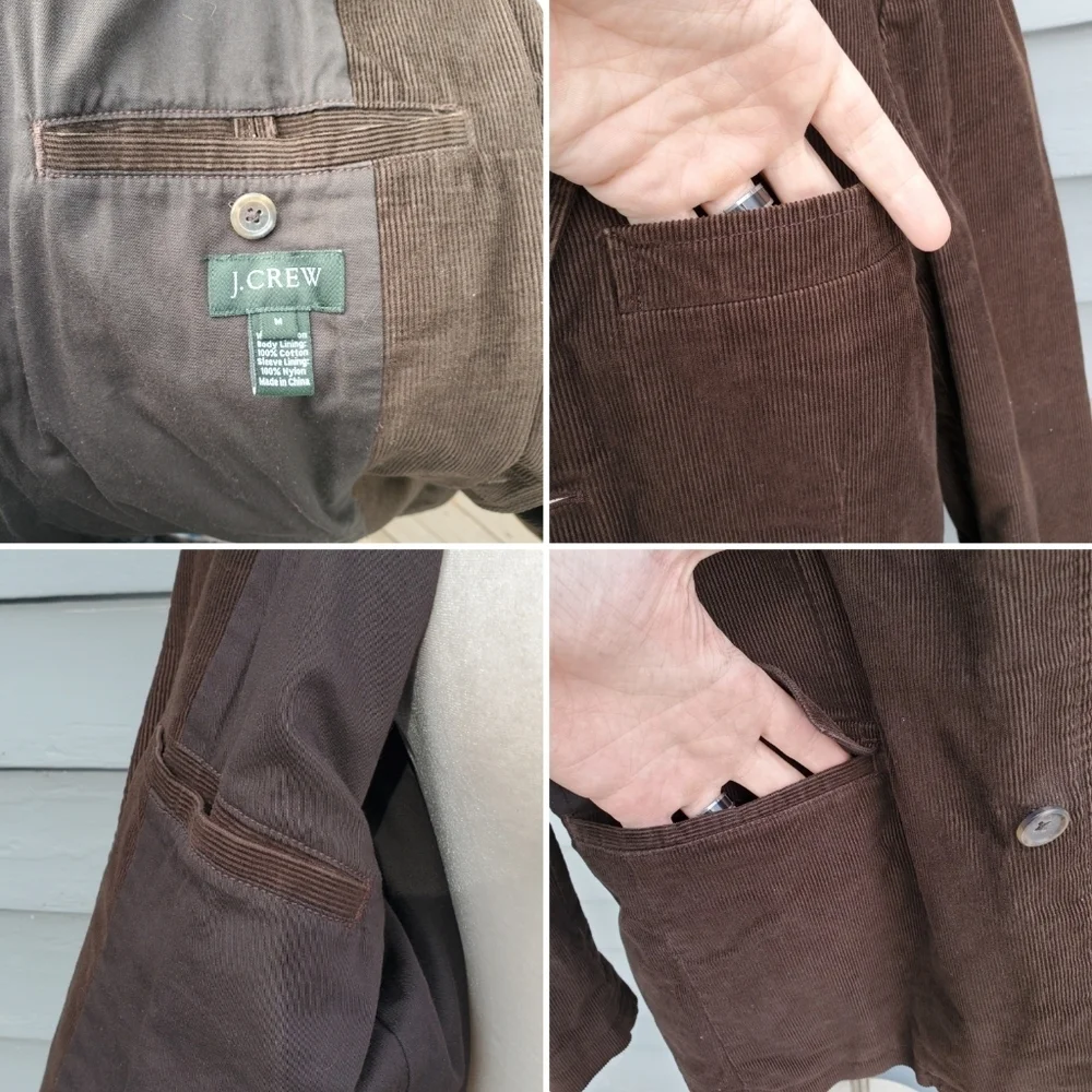 J. Crew vintage 90s